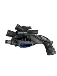 Termostat 105°C Plastik Govdelı Müşürlü (Peugeot 2008 1.6Vtı-308-3008-508-5008 1.6 16V-16)
