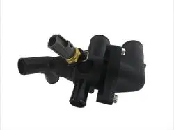 Termostat Gövdesi Komple-Ford