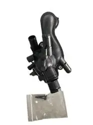 Termostat 105°C Plastik Govdelı Müşürlü (Peugeot 207-308-3008-508-50081.616V-16)