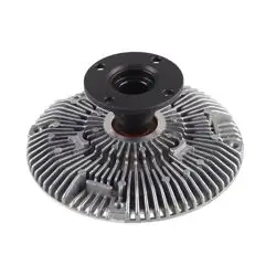 Fan Termik Nissan Navara D40 Np300 2.5 DCI 2005 -