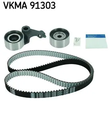 Triger Tk 99-07 Corolla-Avensis 2.0D-4D