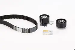 Triger Tk 307-308-407-607-C4-C5 2.0Hdi 135Hp *116Dıs*
