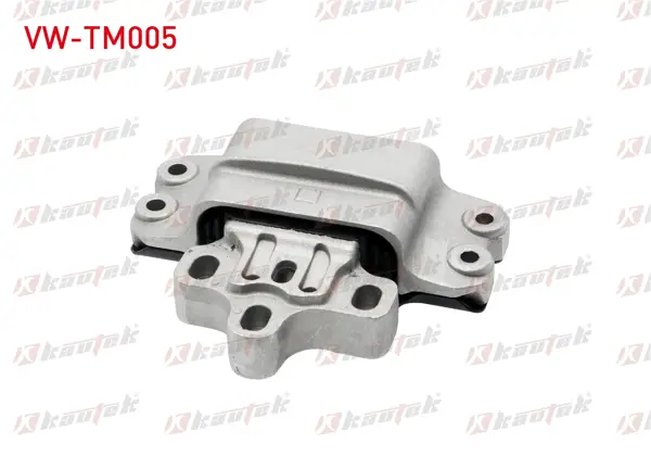 Kau-VW-Tm005 / VW Golf V A3 (8P1) Şanzıman Takozu Sol 1K0199555t