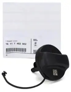 Yakıt Depo Kapağı İç F20 / F20lcı / F45 / F30 / F30lcı / F10