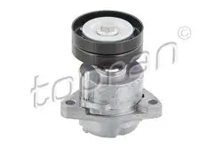 V Kayış Gergi Rulmanı Kutuk (Astra F-Combo-Corsa B-Tigra 1.4 1.4 16V / Astra F)