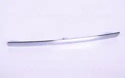 Tampon Çıtası Ön Alt Sağ Nikelajlı Audi Q7 09-15
