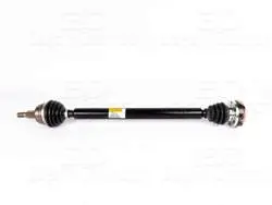 Komple Aks Sağ On (36X53) Uzunluk 822mm VW Golf 4 (1J1) 1.6İ 97-05 / Audi A3 (8L1) 1.6 96-03 / Seat Leon (1M1) 1.6 99-06 / Skdoa Octavia (1U2) 96-04