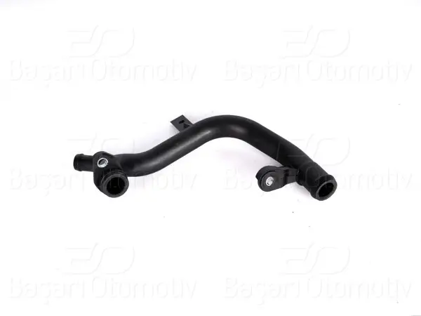 Radyatör Su Borusu Plastik VW Passat B6 B7 Golf5 Golf6 Jetta Tiguan Skoda Octavia Superb Seat Leon Altea Audi A3 Q3 Tt 1.8 2.0 05 >