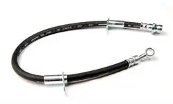 Hortum Fren Arka R / L-(Rover-400 95 > 00 / Rover-45 00 > 06 ABS Li Tip)