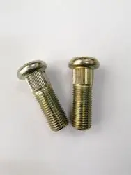 Bijon Saplaması Sol Hyundai:H100 Kamyonet 97 >-(Ø 21 M14×1.50 B-28 L-41 H-47 D1-Ø 14 Freze Sol Diş)