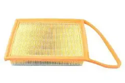 Hava Filtresi  206+/207/208/301/308/3008/Partnertepee/508 1.6 HDI 07-