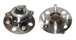 Porya Arka-(Abssız-Rulmanlı)-(Hyundai: Accent-Era 07 > / Getz 00 > / i10 08 > / i20 08 > / i20 12 > / Picanto 04 > / Rio 06 >)
