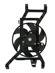 Fan Motoru Davlumbazlı Dacia Logan 1.2İ-1.4İ-1.6İ-1.5 DCI 2004 / Sandero 1.2İ-1.4İ-1.6İ-1.5 DCI 2008-2013
