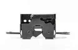 Motor Kaput Kilidi (Renault: Master III 2009 >)