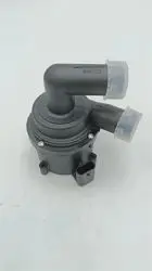 Ek Su Pompası-(VW Caddy 11-Golf 07-14 Passat 08-15 Audi A3 09-13 Seat Leon 06-13)