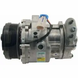 Klima Kompresörü Astra.G 2.0D *X20dth*