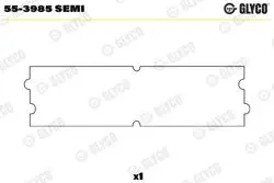 Kol Burcu Semı (Peugeot 406 / Partner HDI Dw10)