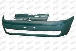 Ön Tampon Cor.C 00-02 Model Astarlı