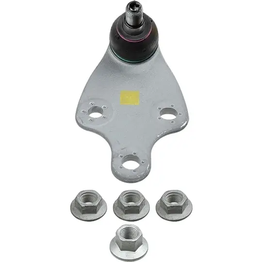 Salıncak Rotili Ds7 (X74)