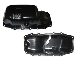 Yağ Karteri (Opel: Corsa D 1.3 CDTI / Combo 1.3 CDTI / Astra H 1.3 CDTI) Müşürlü