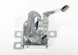 Motor Kaput Kilidi (Fiat: Doblo III 09 -)