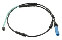 Balata Fişi (BMW G05-G06-G11-G12-G30 Arka)