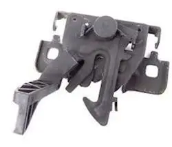 Motor Kaput Kilidi (Dacia: Sandero Stepway)