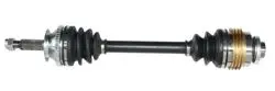 Komple Aks Sağ On Hyundai Santa Fe (Sm) 2.0 CRDI A-T 4×4 ABS Li 2001-2006 (ABS 52 / 27×26×609mm)