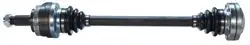 Aks Sol-(BMW 3 Serisi (E90) 320 2005-2011) ABS Li