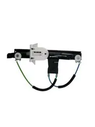 Cam Mekanizması Arka Sağ (Ford:Mondeo IV 1.6 / 1.8 / 2.0 07 >) / Motorsuz