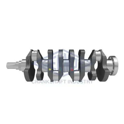 Krank Mili (Ford: Escort 1.6 Clx Zetec 91-99 Mondeo1.8 / 2.0 Zetec E