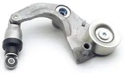 Alternatör V Kayışı Gergi Rulmanı Kütüklü Honda Civic 1.6 1.8 2006-2012 Civic 2012-/ CRV 2.0 2006-2012 CRV 2012-/
