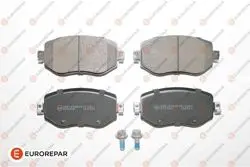 Psa / Erp Ön Fren Balatası Megane IV (B9a / M / N_)