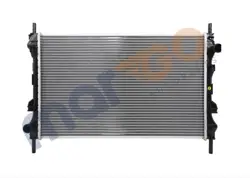 Ford Transit 2001-2006 V184  Su Radyatörü Brazing