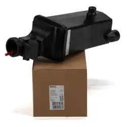/ BMW E46-E39-E83-E53 Yedek Su Deposu 17137573781