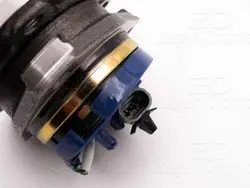 Porya Ön Sol-Sağ Rulmanlı 5X110 137X33dıs ABS Opel Astra G Zafira 1.6 2.0 Dtı 98 >