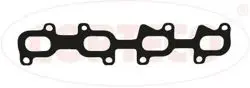 Egzoz Manifold Contası M651