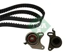 Triger Seti 163Rp254h / 99Rhp190h