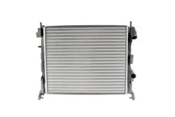 Radyatör Klimalı Mekanik (Renault: Thalia 1.5 DCI 04-/ Clio II 1.5 DCI 04 -)