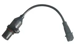Krank Devir Sensörü-2 Fıs (Hyundai:Accent 1.3-1.5 00 > 05 / Accent Era 1.4-1.6 06 > / Getz 1.4-1.6 06 > / Elantra 1.6 00 > 06 / Kia: Cerato 1.6 04 > / Rio 1.4-1.6 05 >)