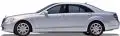 Rotilli Kol (Sol) Mercedes W221 S Serisi 05 - 2
