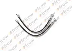 Fren Hortumu Arka Sol X-Traıl T30 01-