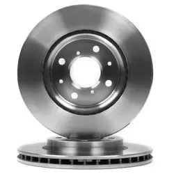 Fren Diski Ön (4D 255.85mm) Suzuki Swift IV 10-