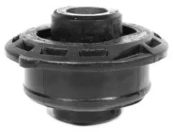 Burc Salıncak (Citroen: C2-C3)