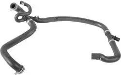 Radyatör Alt Hortumu (Ford: Transit V347 2.2 06 -)
