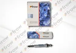 Kızdırma Bujisi Bogumlu Ym E2200 (1050 Volt)