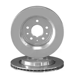 Fren Diski Arka (7D 292mm) Opel Vectra C Sıgnum Fiat Croma 05-Saab 9-3