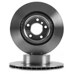 Fren Diski Arka (5D 330mm) BMW X3 F25 X4 F26
