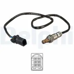 Lambda Sensörü (VW: Multıvan VI 2.0 TDI 15-/ Transporter VI 2.0 TDI 15 -)