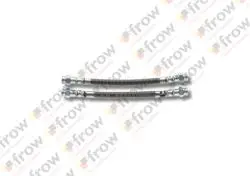 Fren Hortumu (Arka Sol) Hyundai Getz 02-